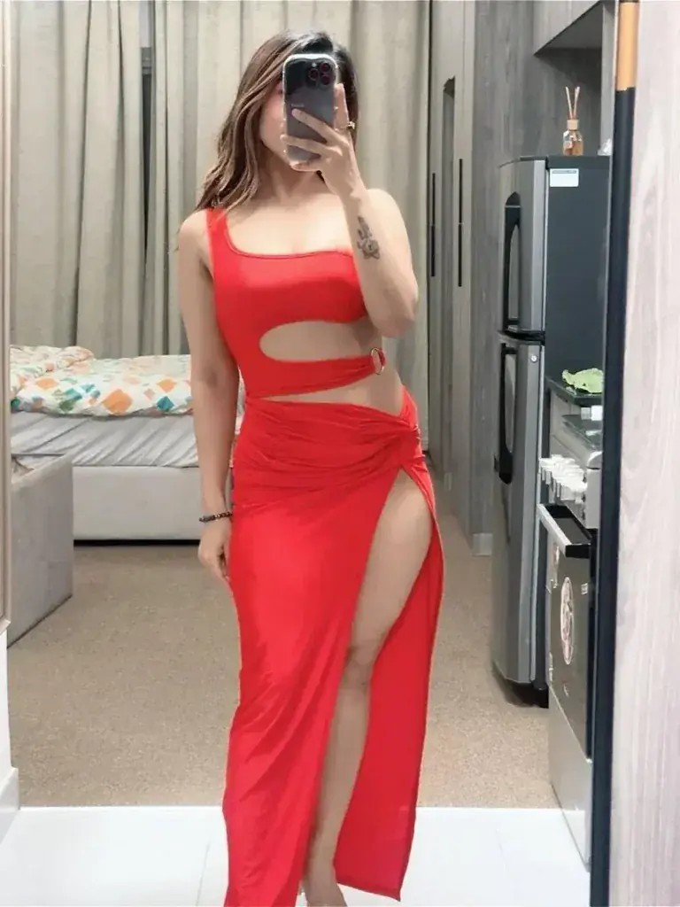 Aanya Indian escort profile in Dubai Marina Dubai