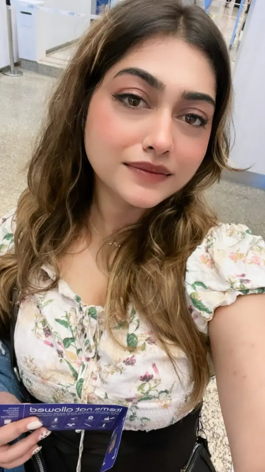 Hania Pakistani Profile Gallery Dubai Silicon Oasis Hania profile gallery image in Dubai Silicon Oasis