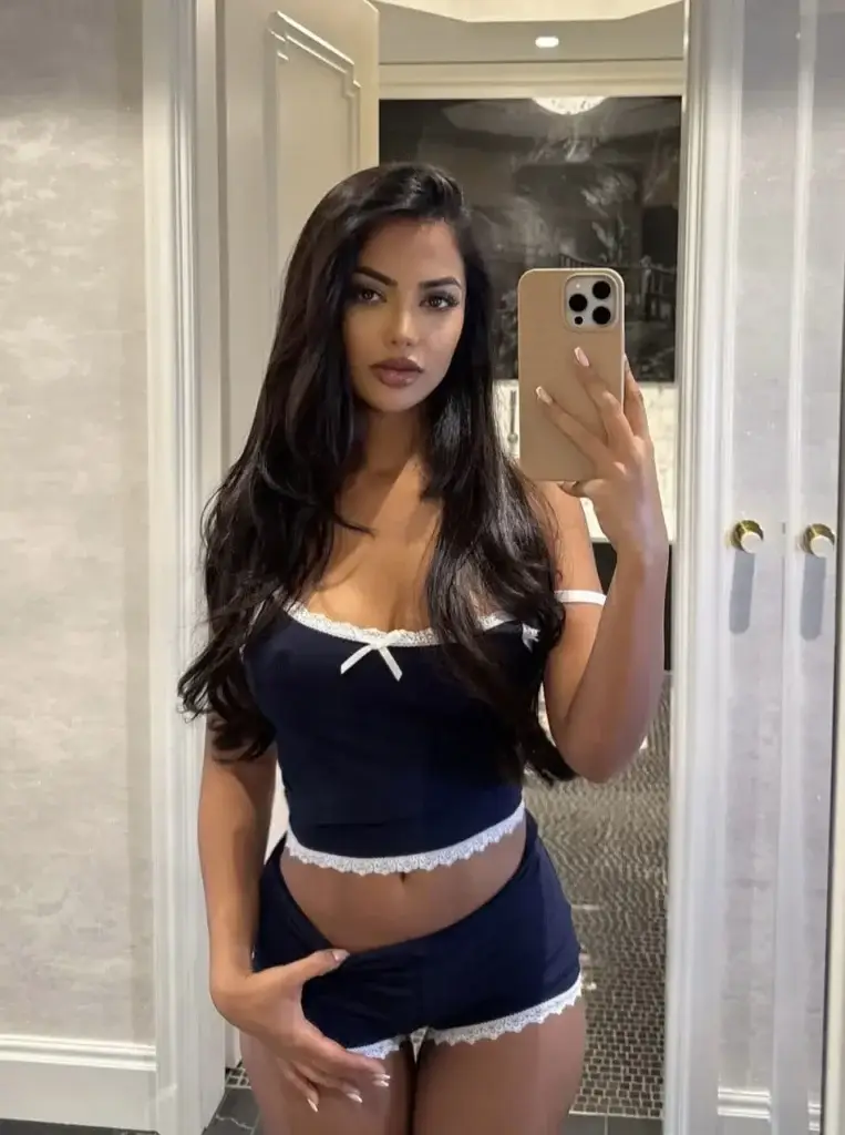 Jasmine Moroccan escort profile in Jumeirah Dubai