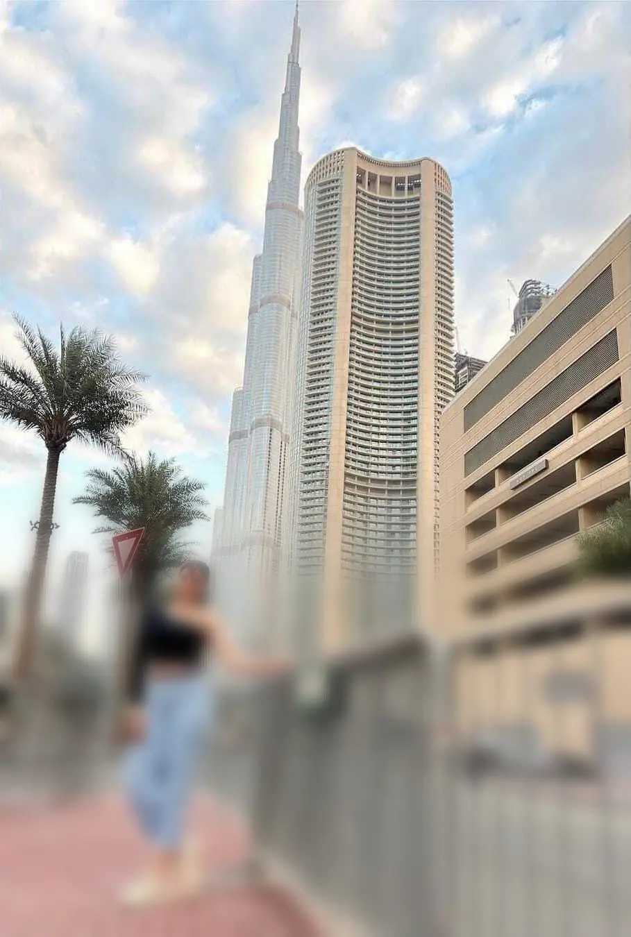 Kriti Indian Escort Dubai profile in Al Rigga