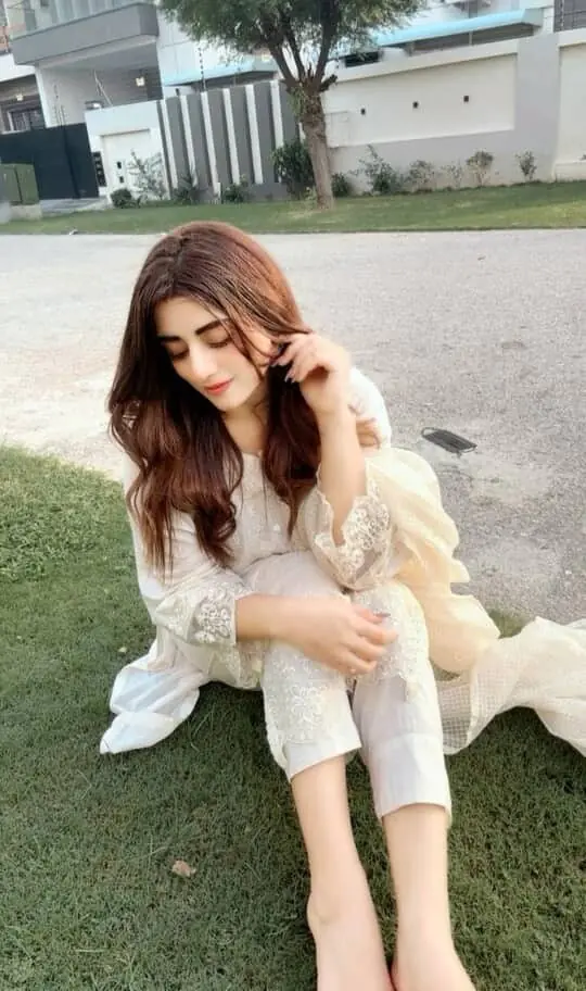 Zemal Dubai escort model profile image