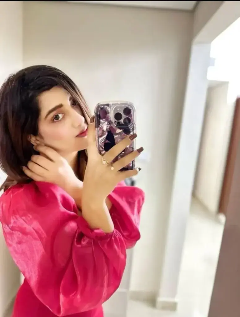 Zemal Pakistani escort profile in Dubai Hills Estate Dubai