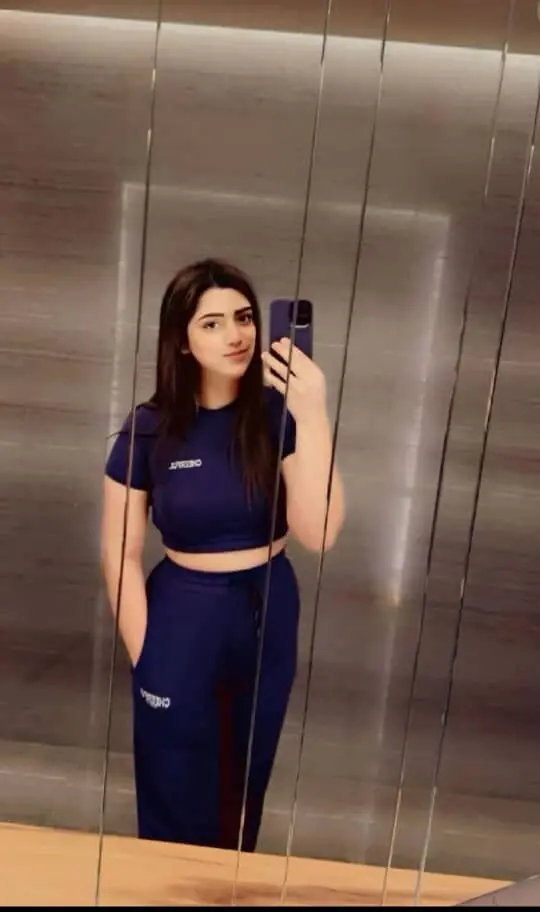Zemal escort profile in Dubai