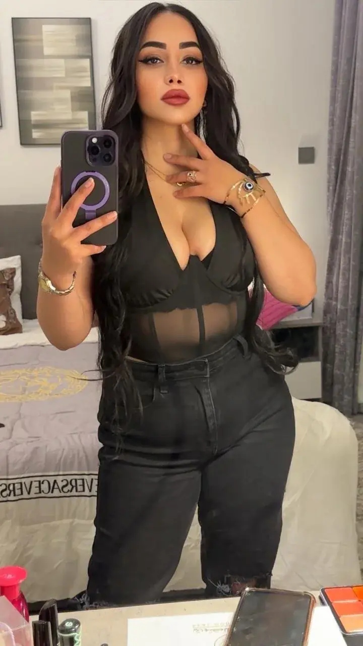 Noor Moroccan Escort Dubai profile in Dubai Marina