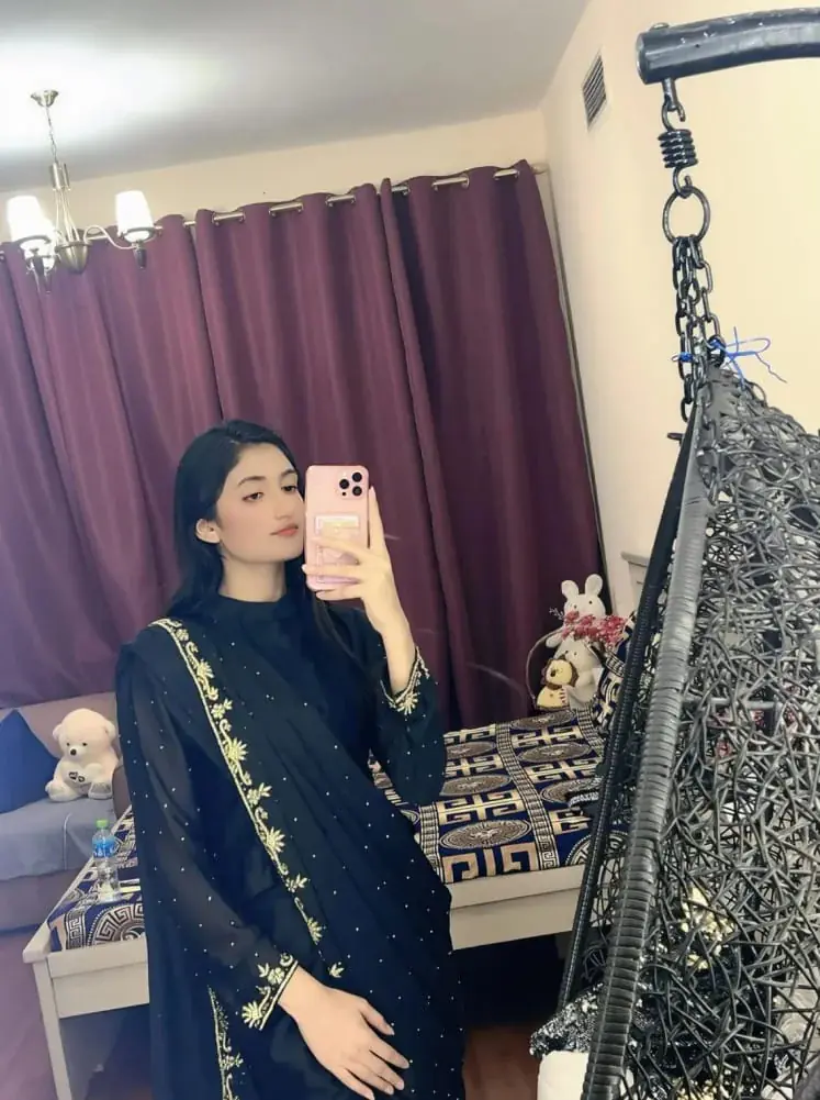 DIFC Indian Escort Sara profile photo